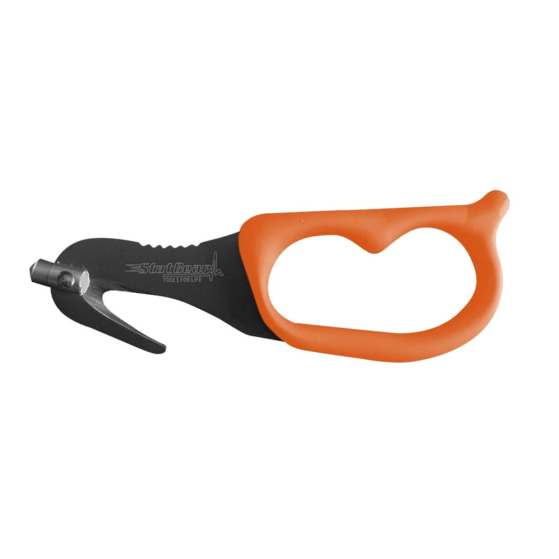 SuperVizor XT Auto Rescue Tool - Orange